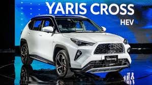 Toyota Yaris Cross now open for booking in Malaysia – prices reportedly start from RM100k