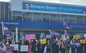 Otago Daily Times - News update
