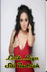 Hasil gambar untuk tentang siti badriah