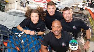 Artemis II inicia su regreso a la Tierra tras ver qué hay en la cara oculta de la Luna