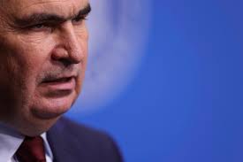 Urmărește interviul integral cu premierul Ilie Bolojan pentru G4Media