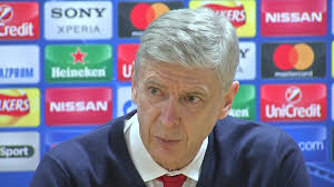 Image result for wenger