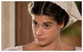 Atriz de Terra Nostra some da TV, muda de nome e tem nova profissão