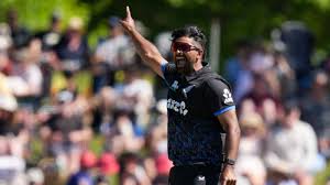 new zealand vs west indies