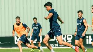 Mundo Deportivo - News update
