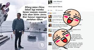 Hasil gambar untuk meme jokowi