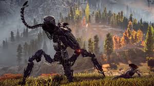 Image result for horizon zero dawn