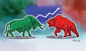 Stock Market Sees Significant Improvement