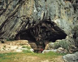 Türkiye'deki Karain Mağarası