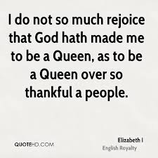 Elizabeth I Quotes | QuoteHD via Relatably.com