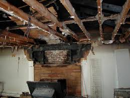 Enhanced Fire Damage Restoration for Arizona Properties