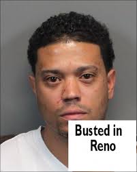 Anthony Keys of Nevada (File Photo) | Busted in Reno. Anthony Keys was charged on Monday, October 14th, 2013 by officials according to public records (File ... - anthony-bryan-keys