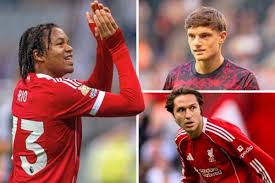This Is Anfield - News update