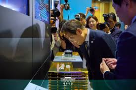 대한민국 대통령실 - News update