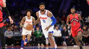 Sixers Wire - News update