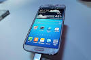 M s problemas en la pantalla del Samsung Galaxy S4