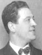 Frankfurt-born bass and Heldenbaritone Ludwig Hofmann (1895-1964) sang regularly at the Bayreuth festival from 1928 to 1942. - hofmann