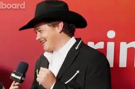 Zach Top Shines at the 2025 ACM Awards: From New Artist Win to Moving Performances