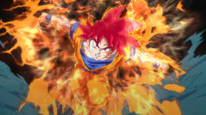 Image result for dragon ball super battle of gods saga