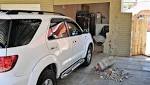 Woman Dies After Crashes Into