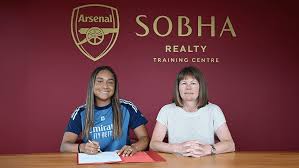 Arsenal.com - News update
