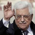 Palestine snubs over recognition Jerusalem