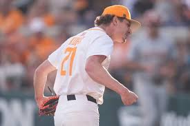 Tegan Kuhns: How a High School Pitcher Became the 2026 MLB Draft's Most Watched Prospect – A Timeline of His Rise to Fame