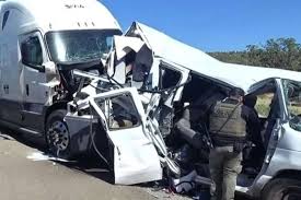 Peelander-Z Band Members Injured in New Mexico Crash