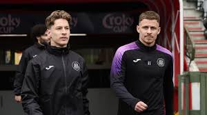 Union-Anderlecht : Thorgan Hazard bel et bien titulaire, les compositions de la finale de la Coupe de Belgique sont tombées (direct à 15h)