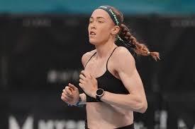 Atleta de Hyrox admite riesgo tras incidente en carrera