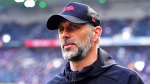 Marco Rose einer der Top-Kandidaten bei Bournemouth