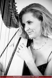 Harp & Harmony - Gisela Schregle