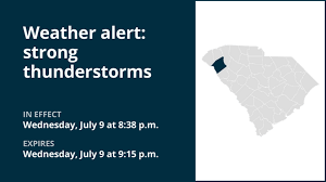 Hilton Head Island Packet - News update