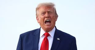 Ex-MAGA Wackjob Begs Congress to Impeach Trump