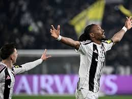 🔴Juve-Benfica 2-0 | Spalletti fuming at a fan, then a 