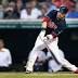 Cleveland Indians star looks for shin guard via social media