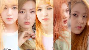 Hasil gambar untuk red velvet joy ice cream cake