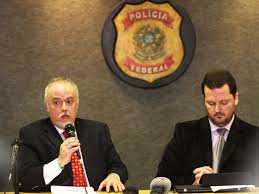 Resultado de imagem para policia federal e  o mpf