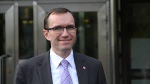 Image result for Espen Barth Eide
