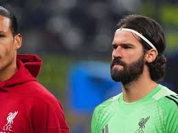 Liverpool stalwart scared of recent signing has ‘opened door’ to Euro giants