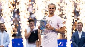 US Open: Diese Mega-Prämie bekommt Zverev für seinen Triumph — BILD