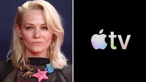 Louisa Krause Joins Dakota Fanning In Apple TV’s Alex Cary Thriller