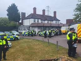 Essex Live - News update
