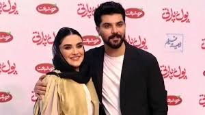 سینا مهراد، مجری بازیگر «کاپیتان»:دخترا دوروبرم توی کلاس دانشگاه پر بودن رشته ام دخترونه بود / از دانشگاه اخراج شدم اما اصلا ناراحت نشدم