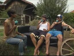 Image result for German Reggae JamRam