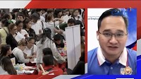 DOLE: 250K jobs up for grabs at Labor Day job fair