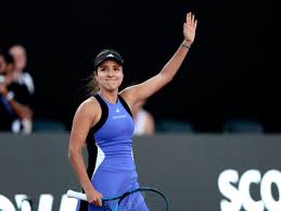 ¡Maratón de Tenis! Camila Osorio Avanza en Pekín Tras Épica Batalla - Imagen principal del artículo
