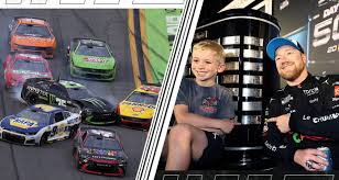 Can Tyler Reddick use his Daytona 500 win as a springboard in 2026?