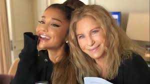 Star-studded support: Barbra loves Ariana, Charli XCX’s Letterboxd binge, and all the A-list Oscar endorsements