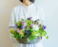 tette's flower arrangementsの画像